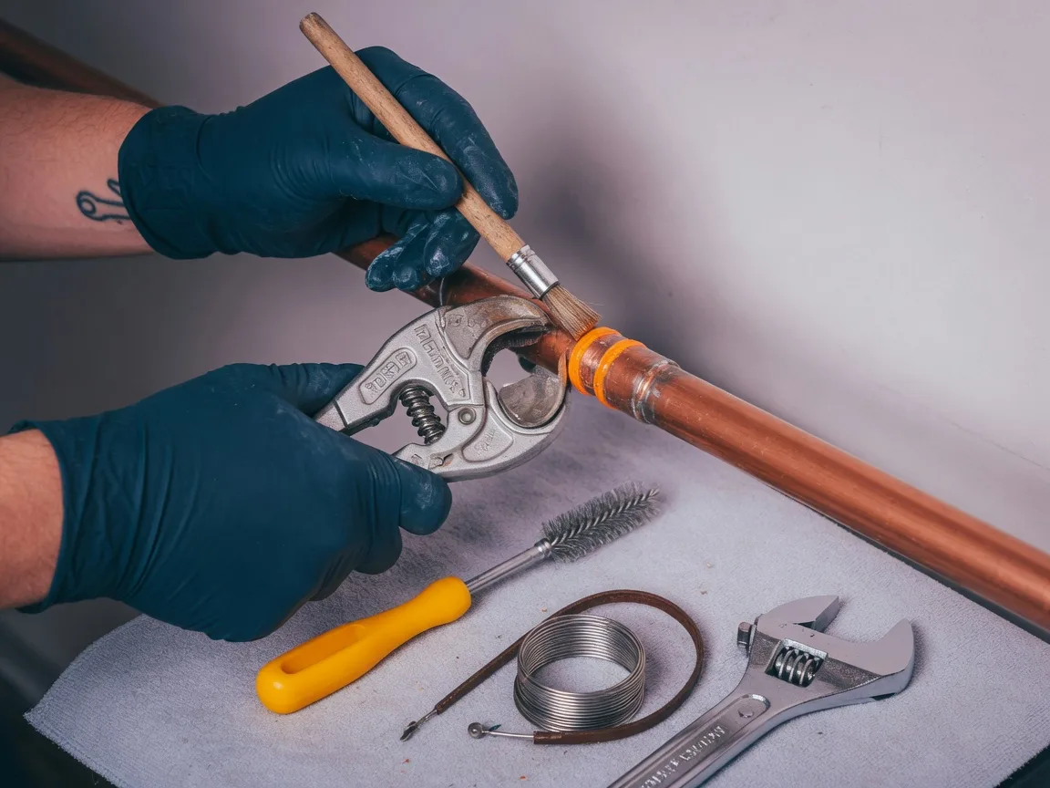 Why choose Sump Pump Repair in Orange Grove, TX
